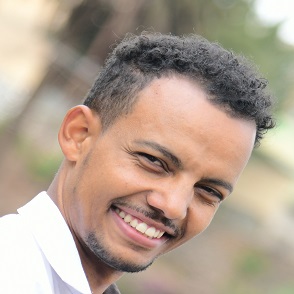 Yacob Habte